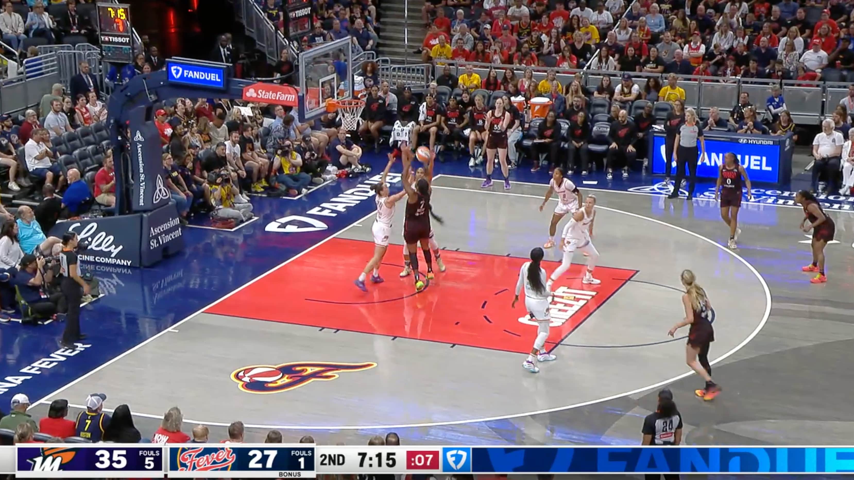 Boston in the Paint